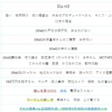 【Ep.43】OVER THE SUNタイムスタンプ＆リンク集【私の推しは石だった。そして、本当の強さとは…。】